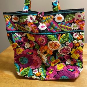 Vera Bradley tote